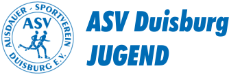 ASV-Duisburg Jugend