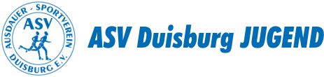ASV-Duisburg Jugend